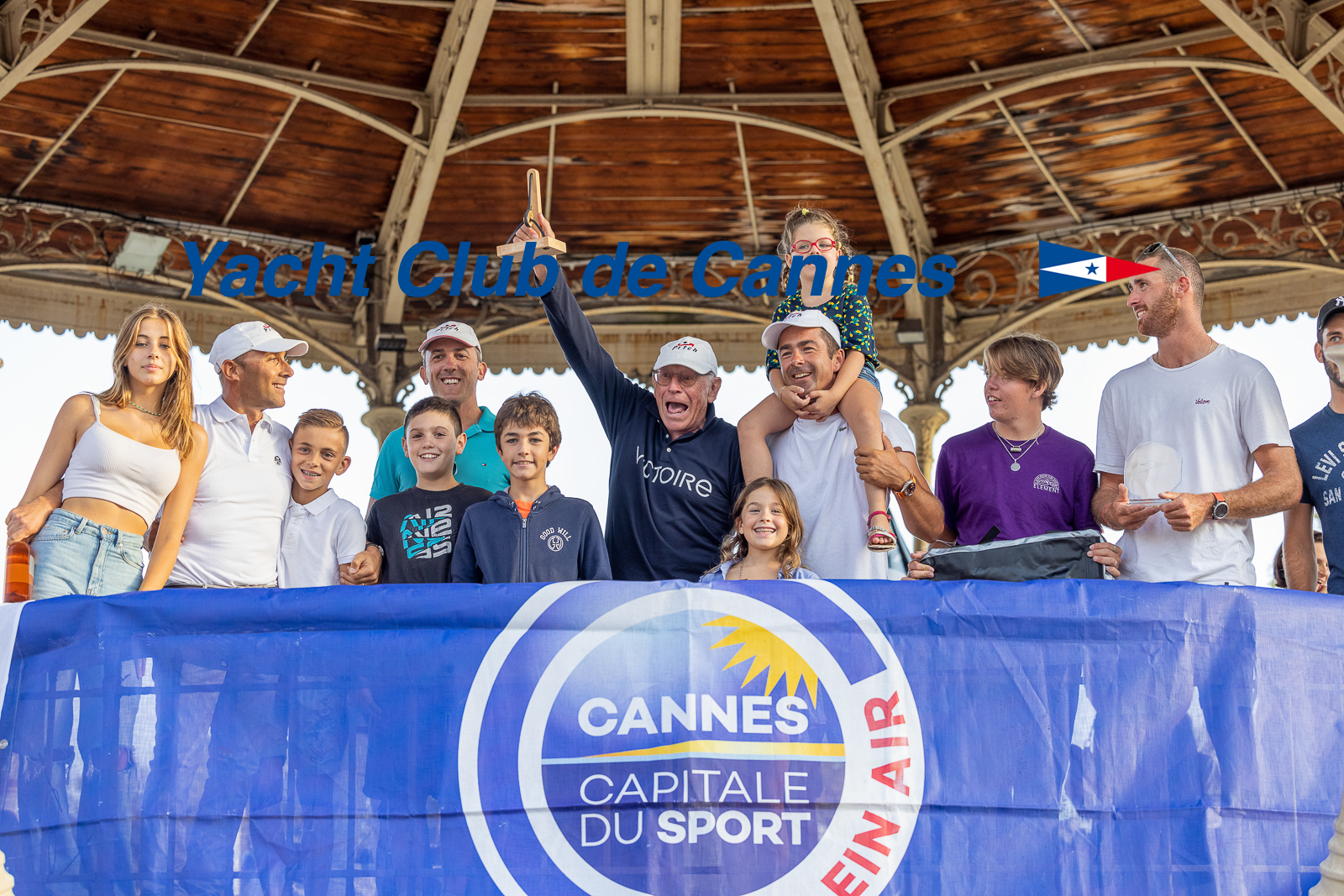 Régates Royales 2021