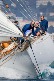 Régates Royales 2021