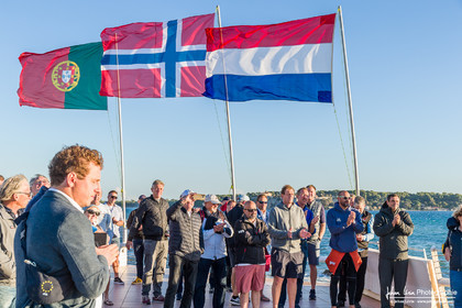 European Championship Star 2023