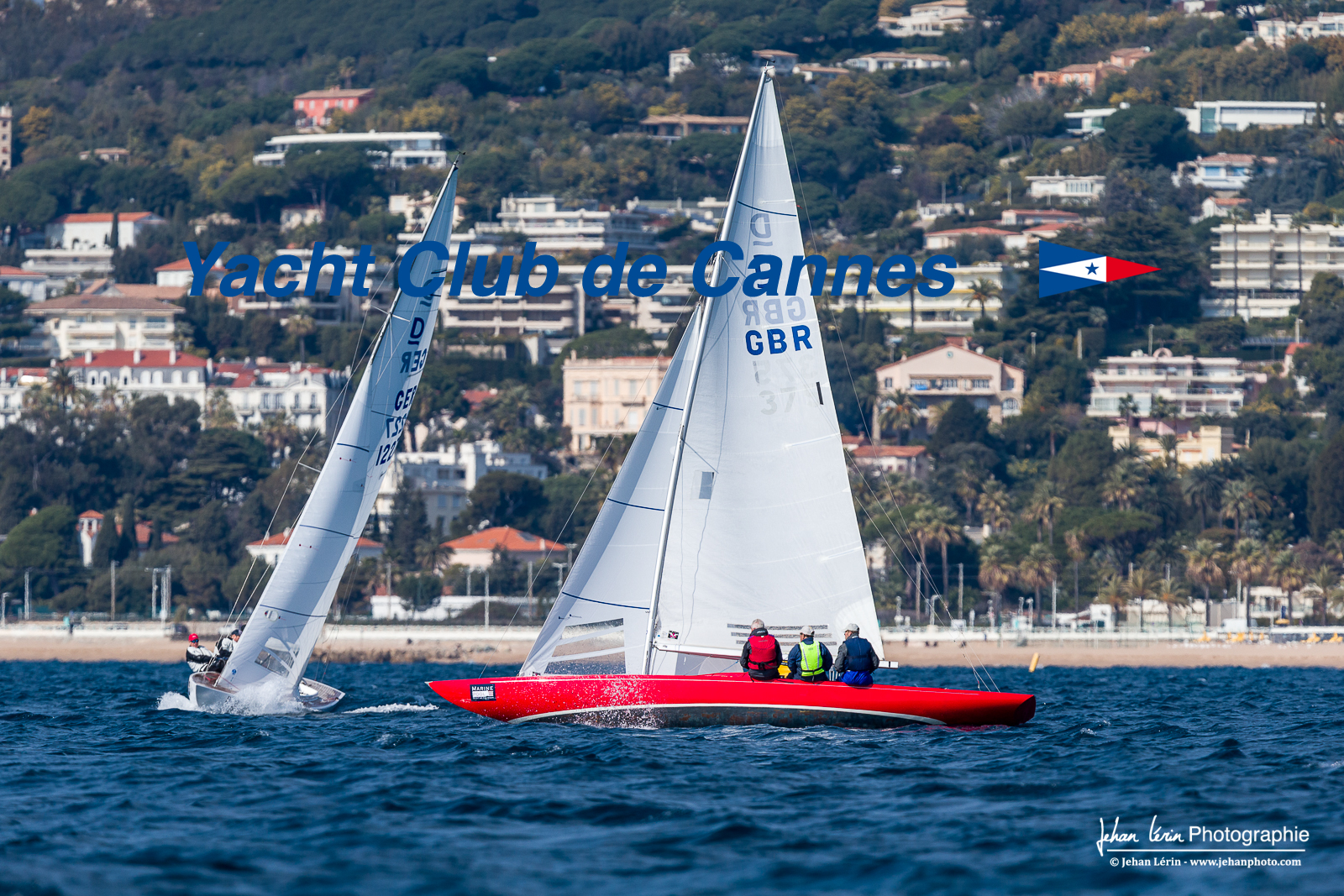 Cannes Dragon Grand Prix 2022