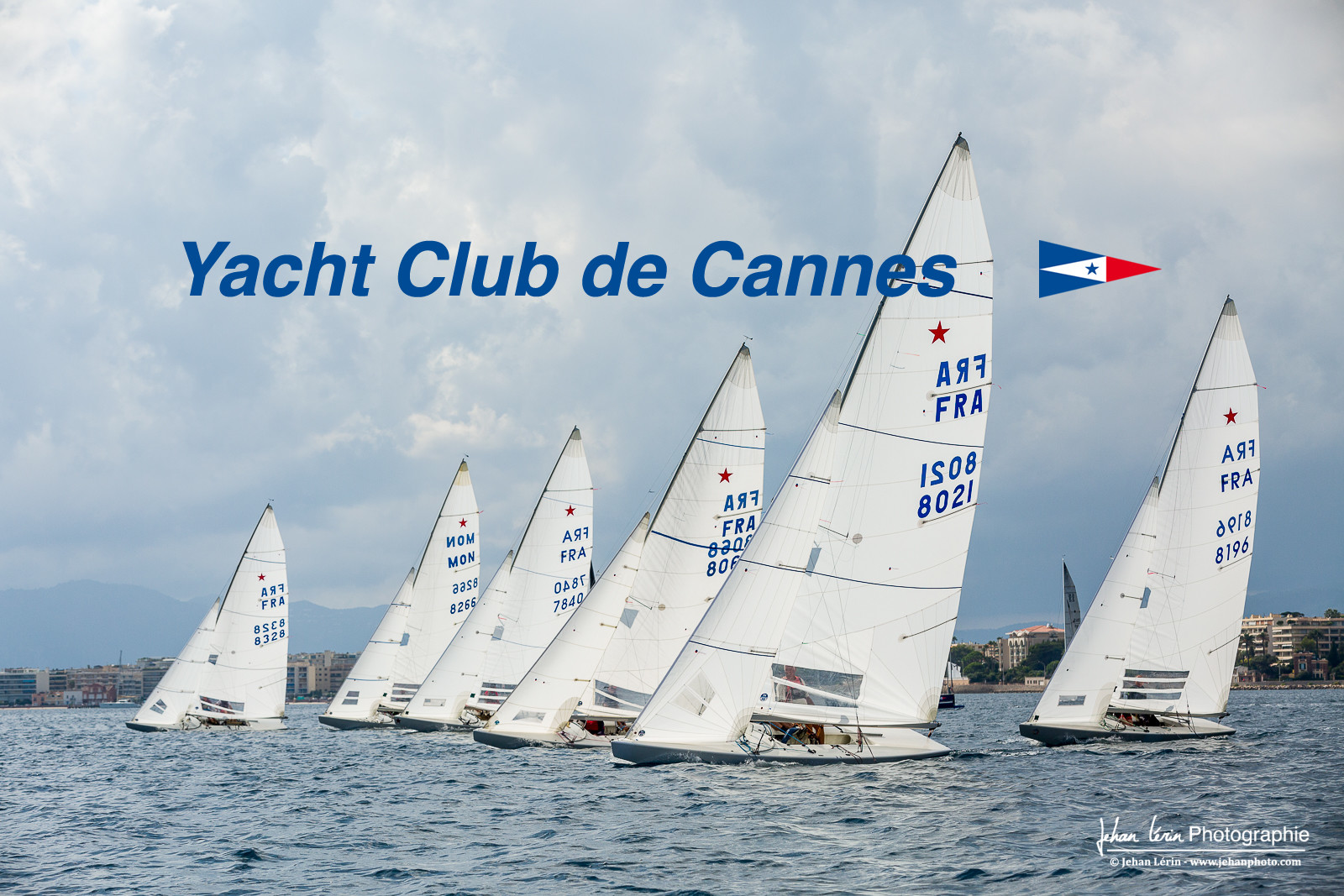 Régates Royales 2020