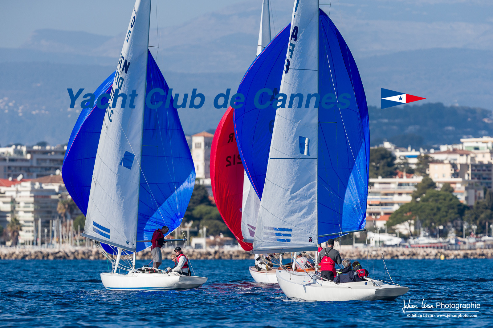 Coupe de l'Amitié Dragon 2022