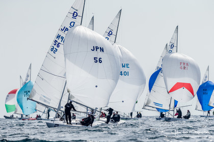 Cannes Dragon Grand Prix 2022