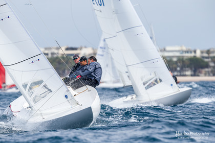 Coupe du Commodore Dragon