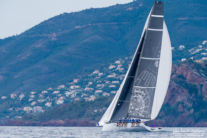 Championnat d Europe IRC 2023 - IRC European Championship 2023