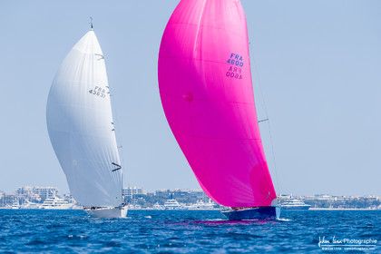 Championnat d Europe IRC 2023 - IRC European Championship 2023