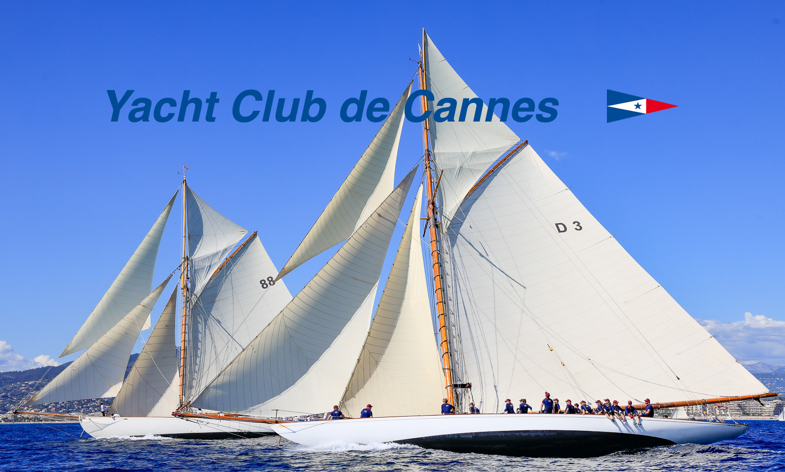 Régates Royales 2021