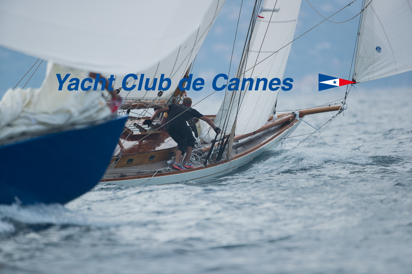 Régates Royales 2020