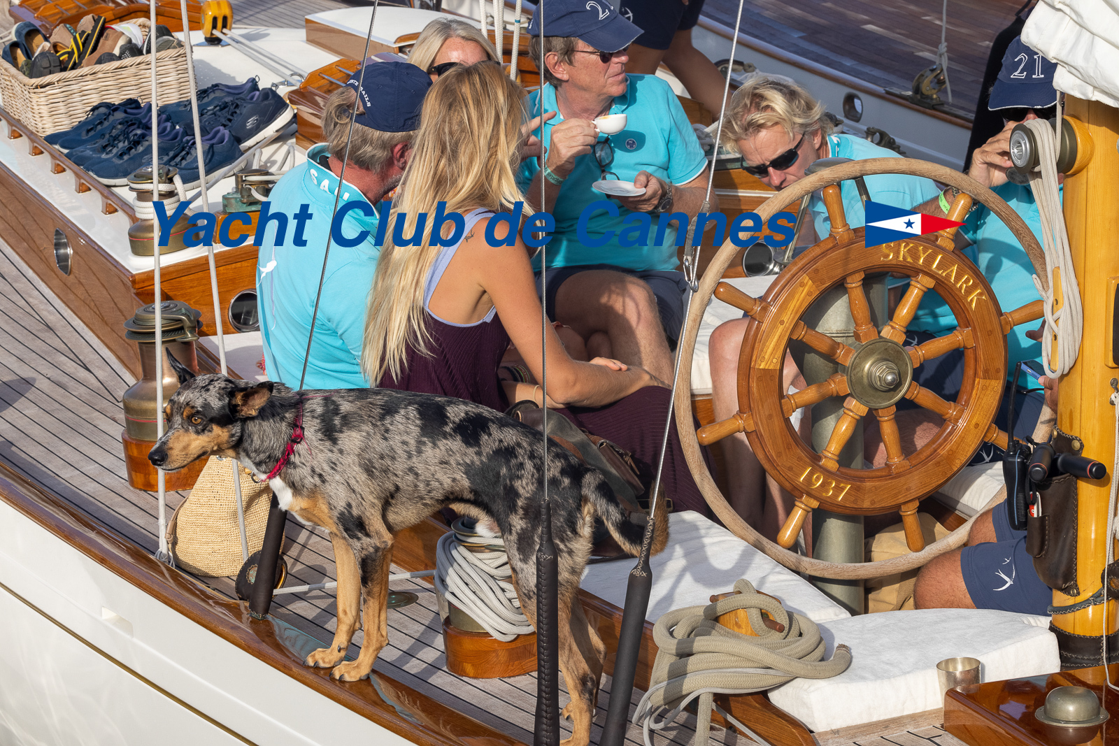 Régates Royales 2021