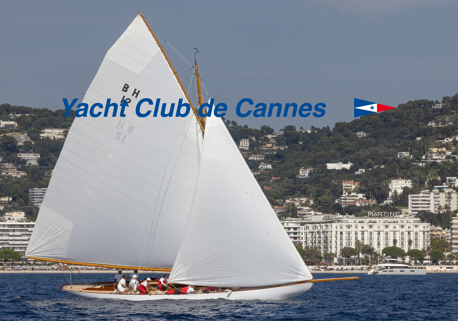 Régates Royales 2021