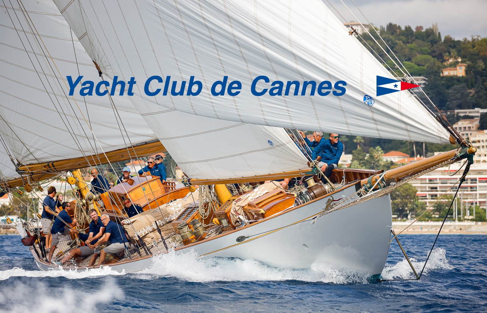 Régates Royales 2021