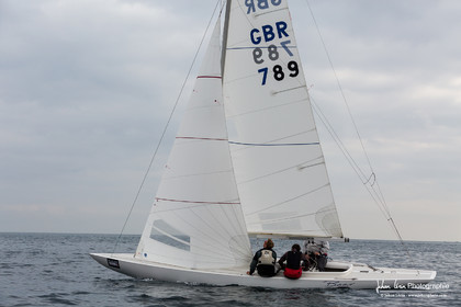 Cannes Dragon Grand Prix 2017