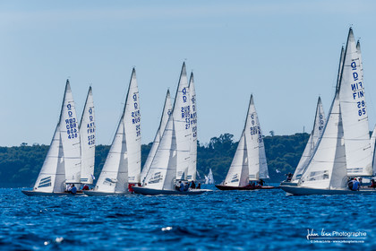 Régates Royales 2021