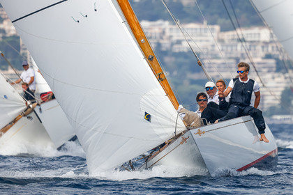 Régates Royales 2021