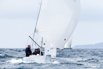 Coupe du Commodore Dragon