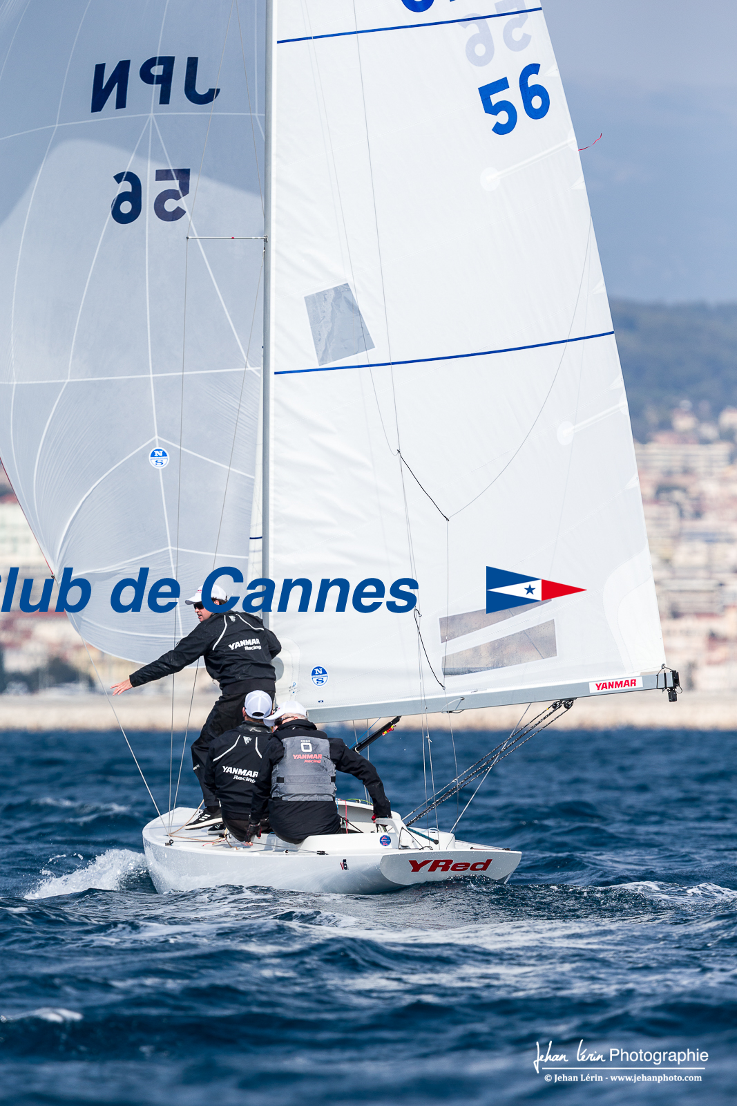 Cannes Dragon Grand Prix 2022
