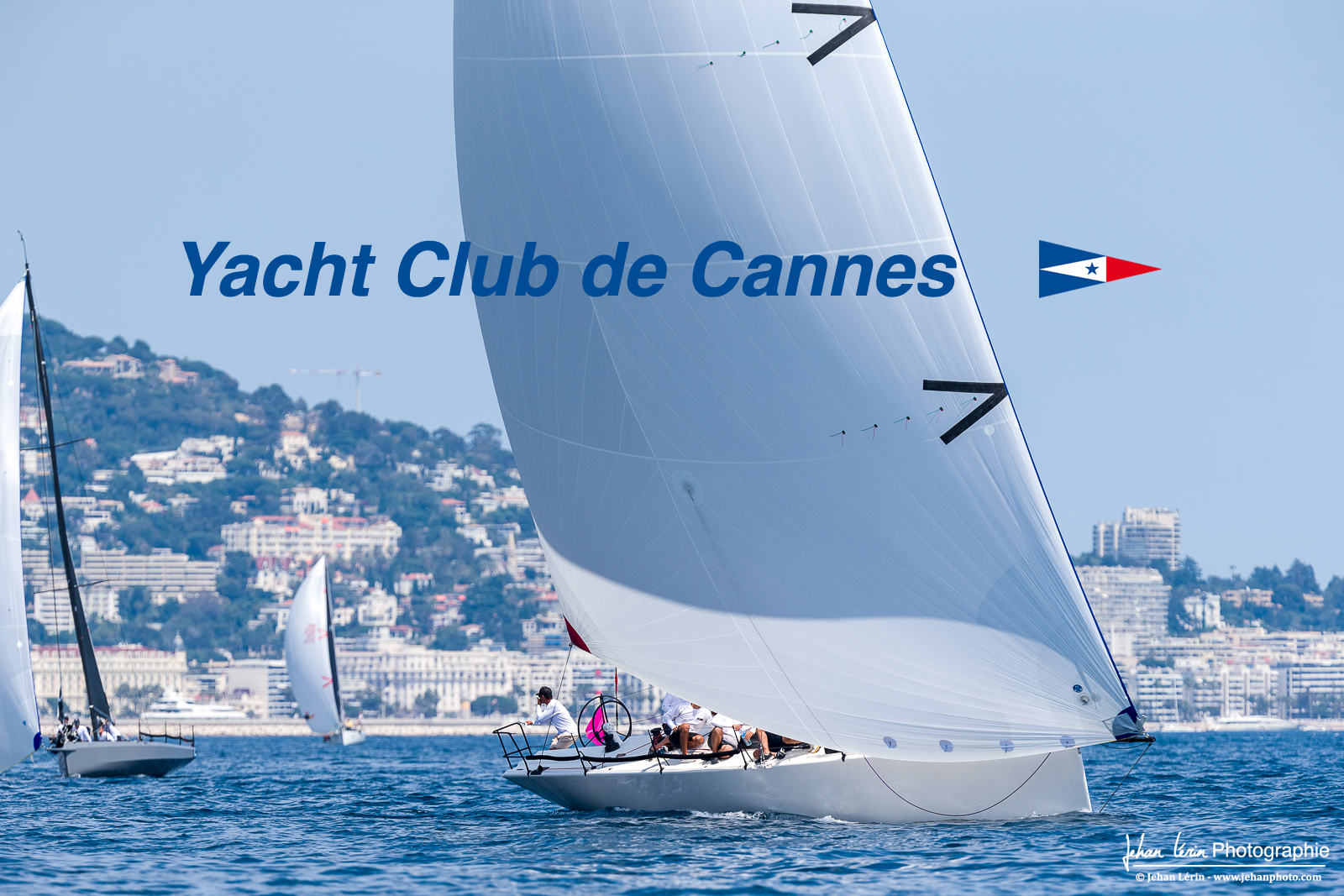 Championnat d Europe IRC 2023 - IRC European Championship 2023