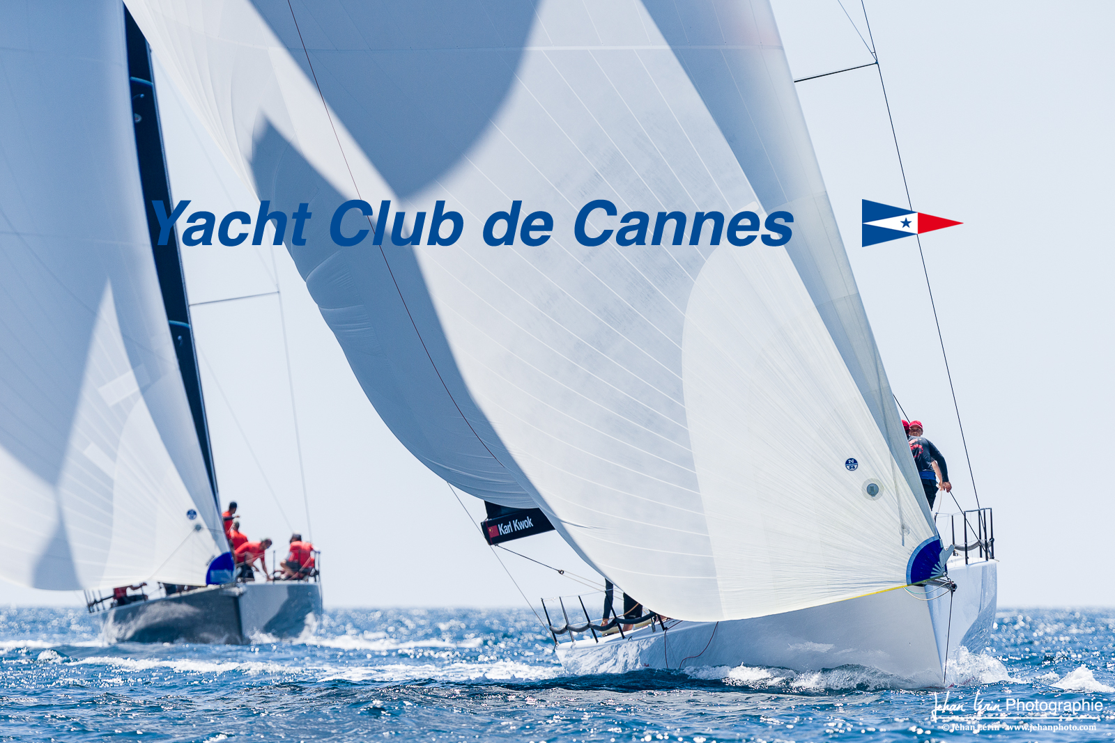Championnat d Europe IRC 2023 - IRC European Championship 2023