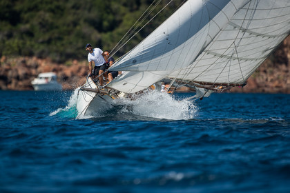 Régates Royales 2020