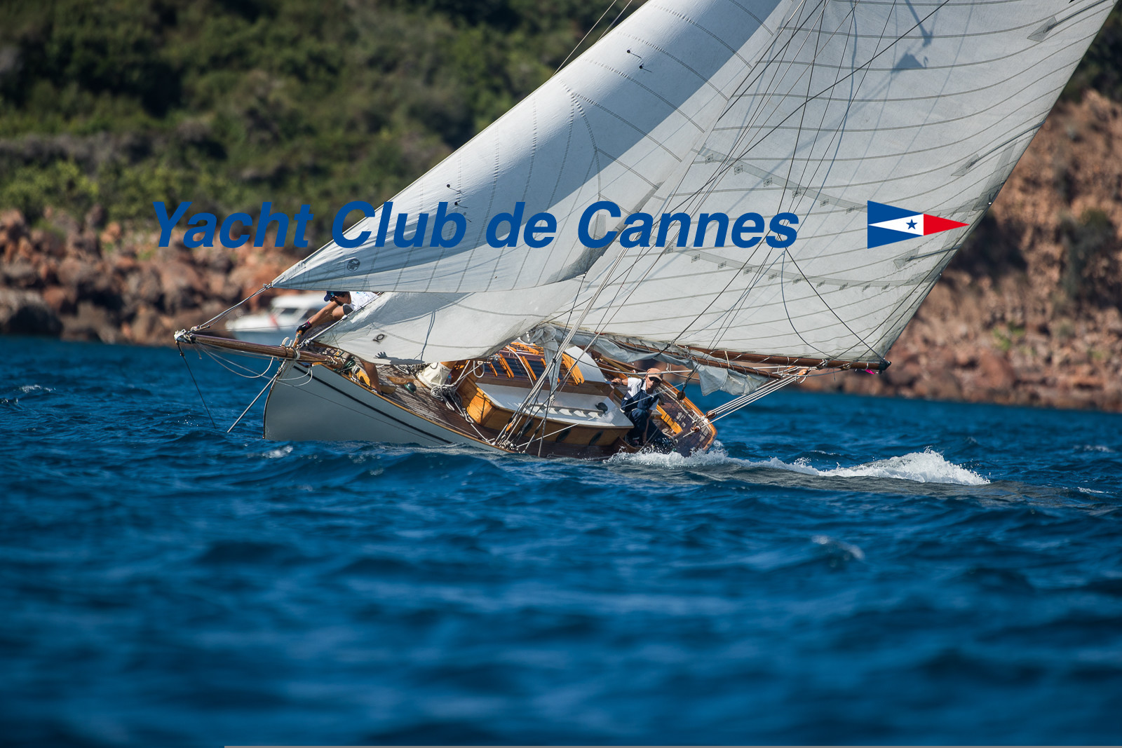 Régates Royales 2020