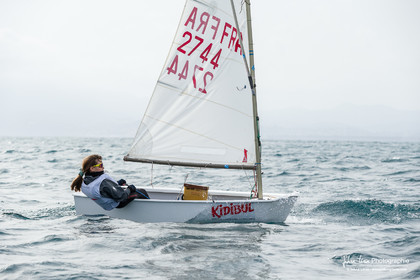 Entraînement Opti dans le medium et la brise