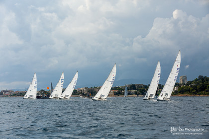 Régates Royales 2020