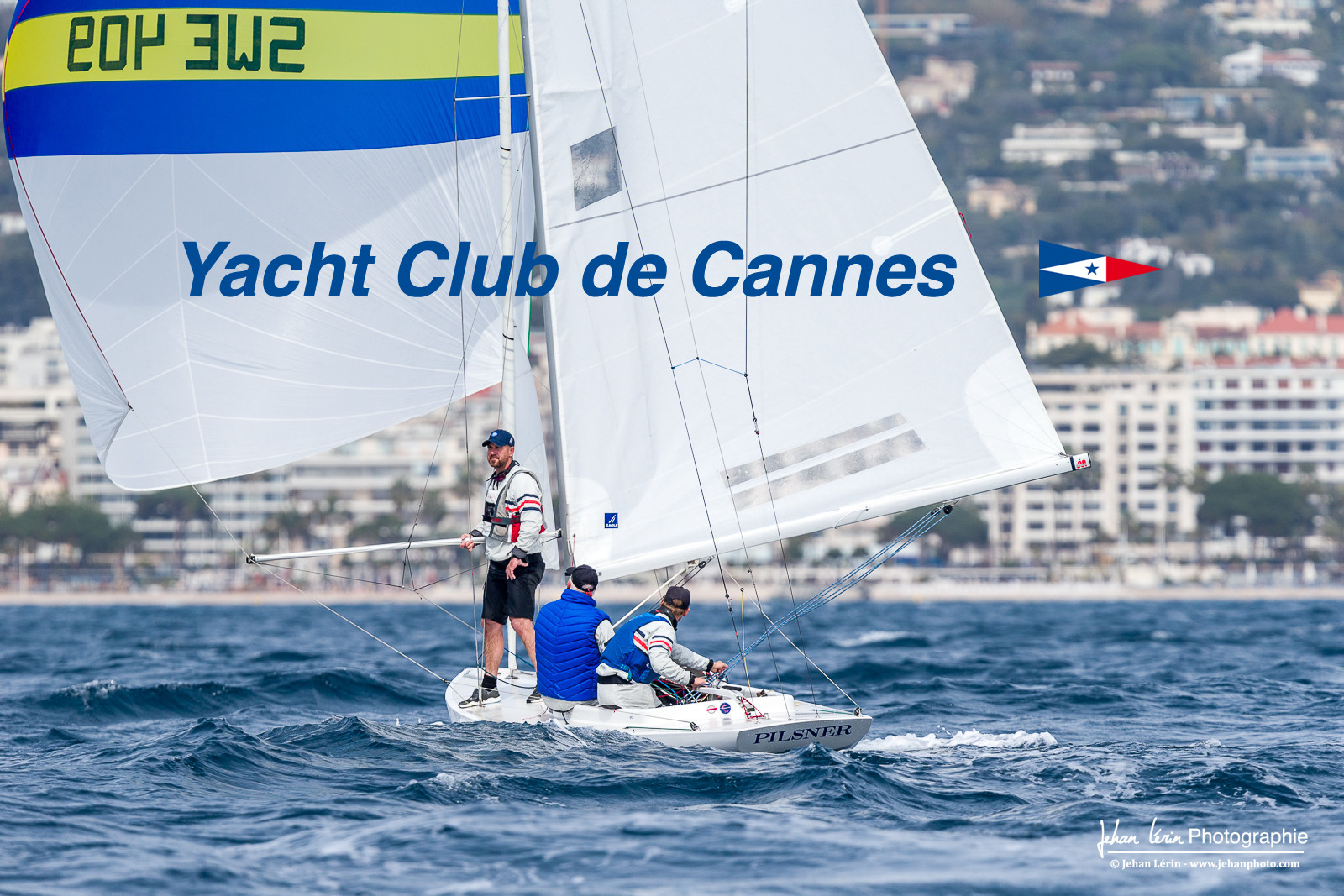 Coupe du Commodore Dragon