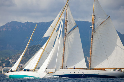 Régates Royales 2021