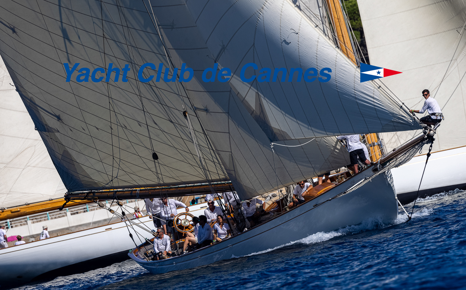 Régates Royales 2021