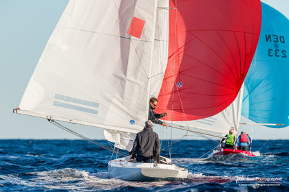 Coupe d'Hiver des Dragon