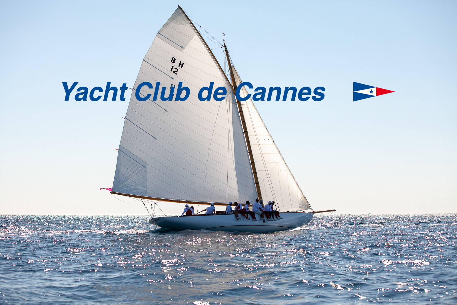 Régates Royales 2020