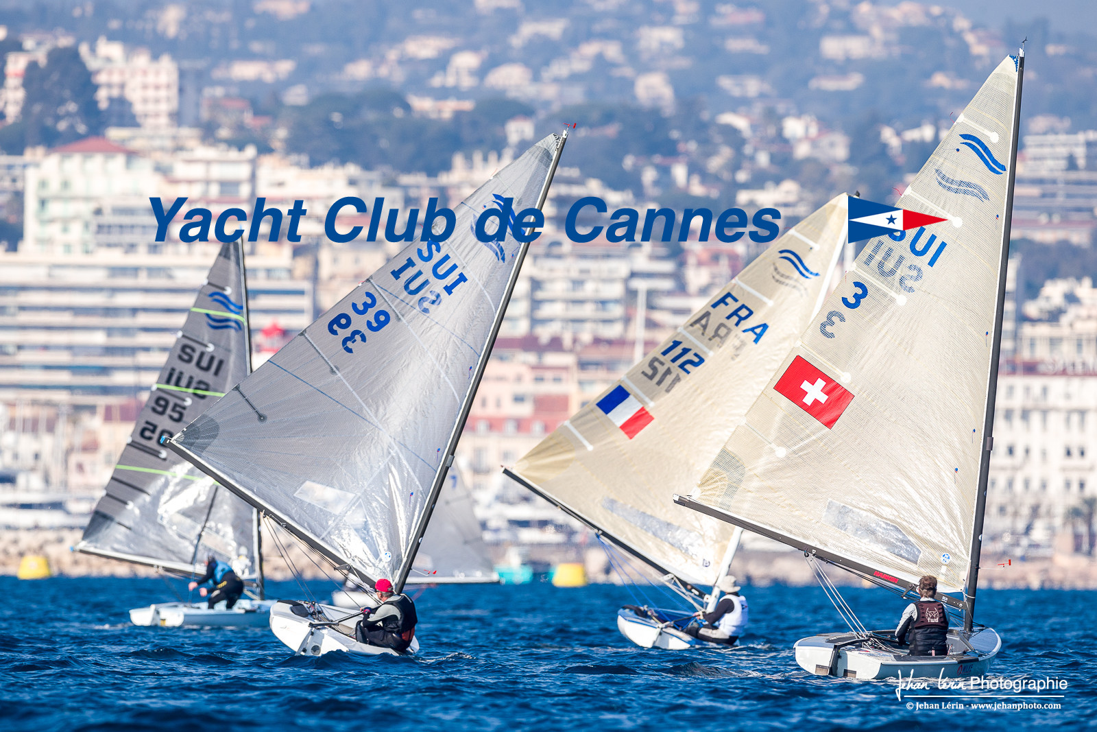 Semaine Internationale de Cannes de Finn 2023