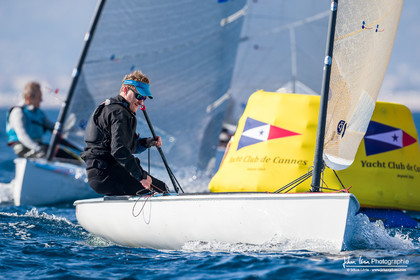 Semaine Internationale de Cannes de Finn 2023