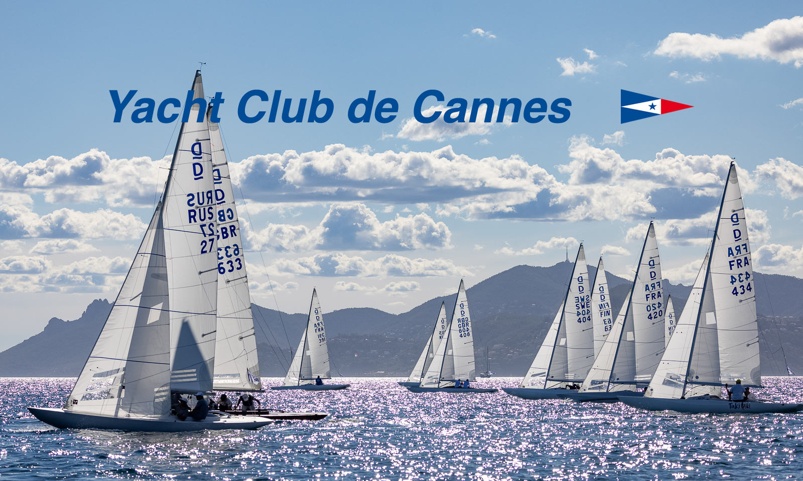 Régates Royales 2021