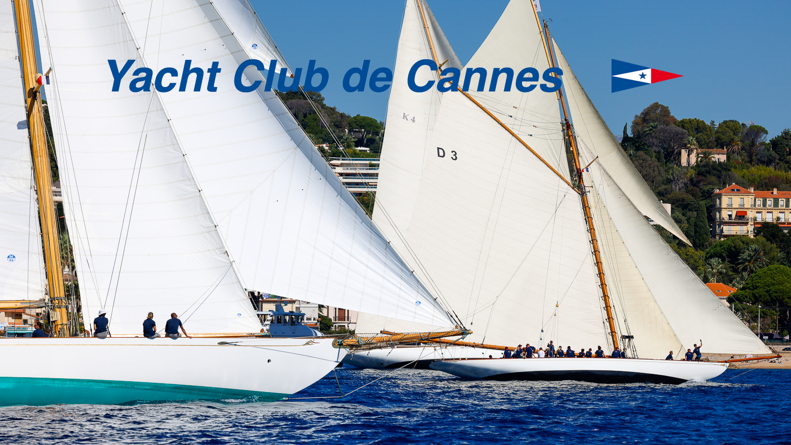 Régates Royales 2021