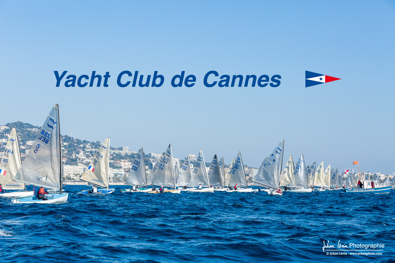Semaine Internationale de Cannes de Finn 2023