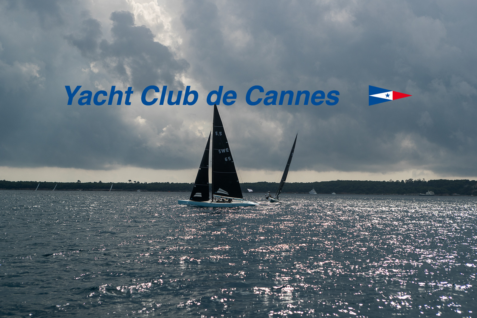 Régates Royales 2020