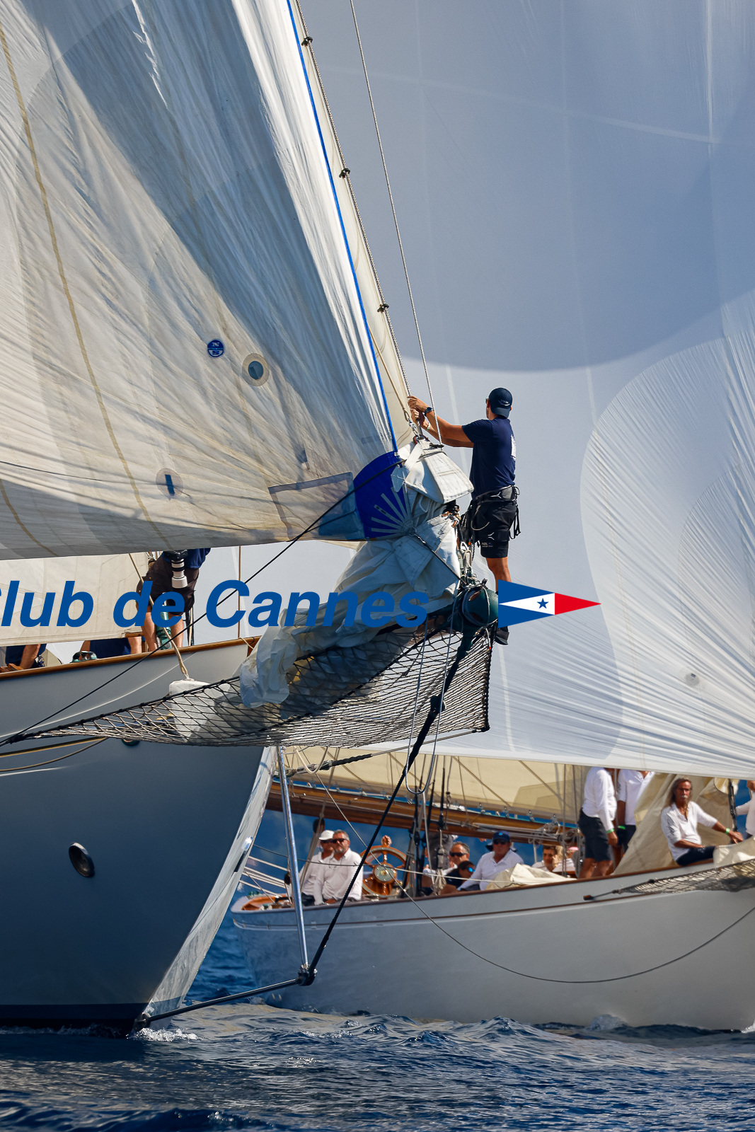 Régates Royales 2021