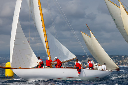 Régates Royales 2021