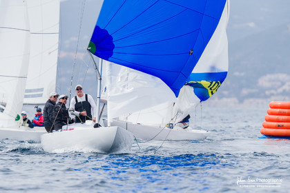 Coupe du Commodore Dragon