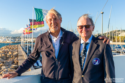 European Championship Star 2023