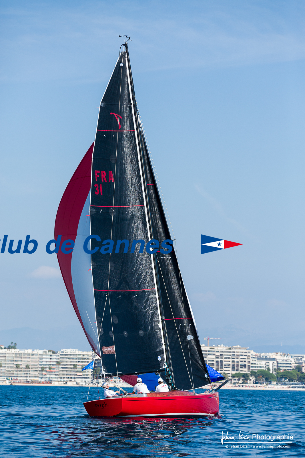 Régates Royales 2017