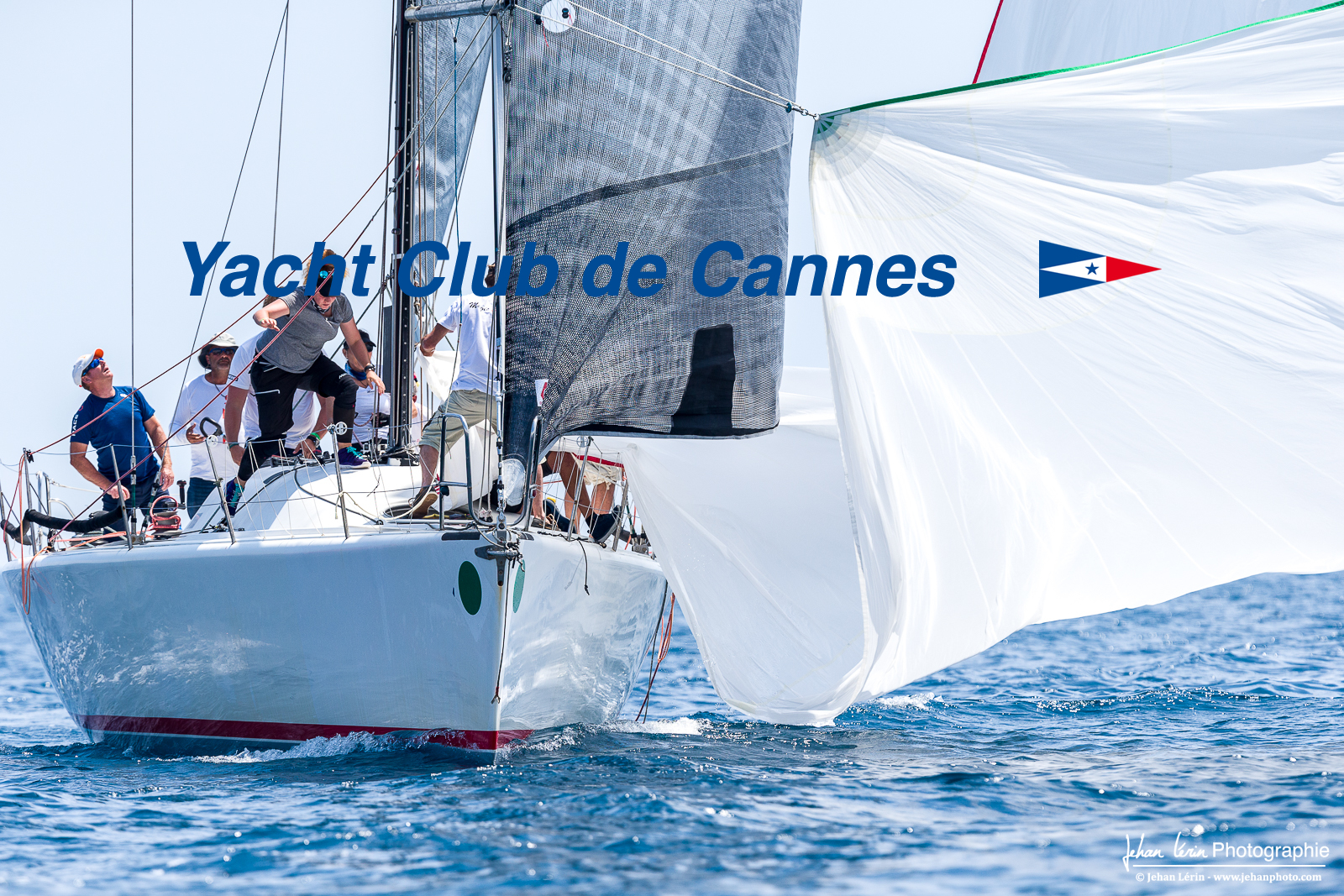 Championnat d Europe IRC 2023 - IRC European Championship 2023