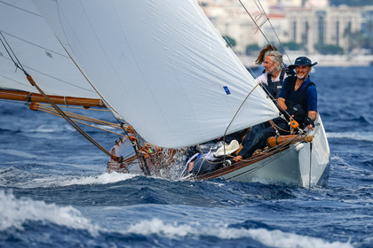 Régates Royales 2021