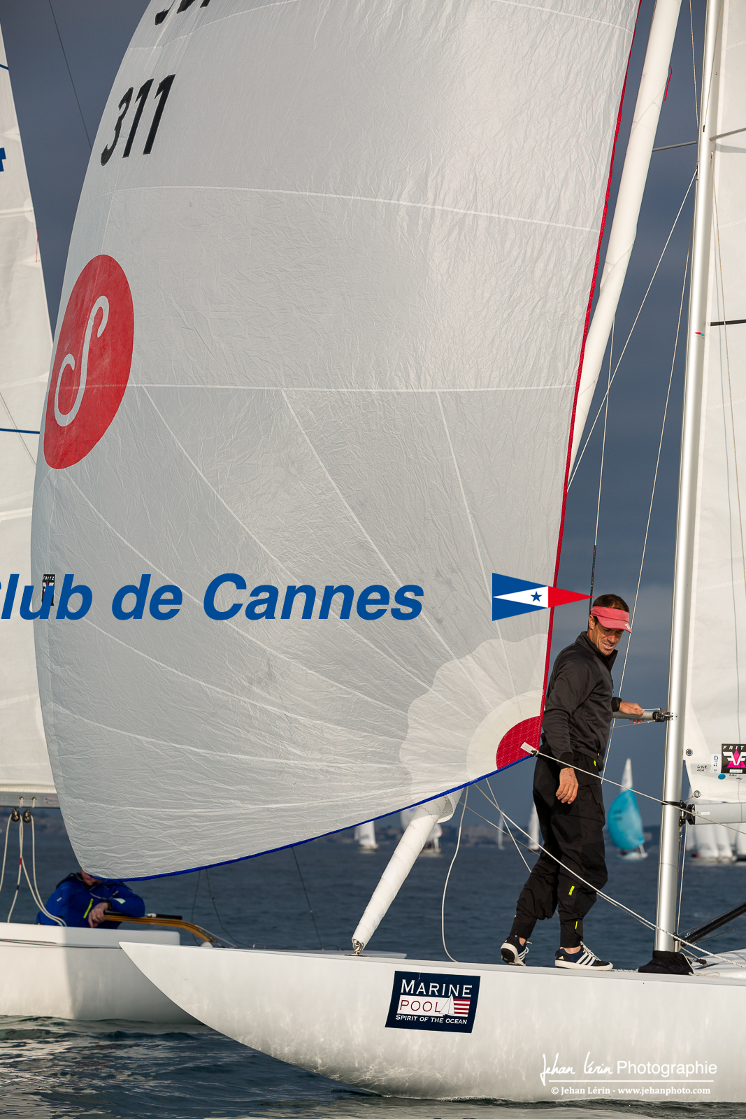 Cannes Dragon Grand Prix 2017