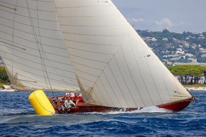 Régates Royales 2021