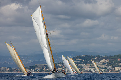 Régates Royales 2021