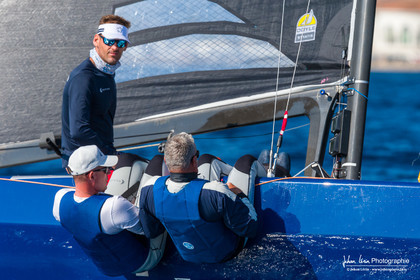 Régates Royales 2021