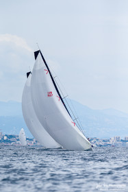 Championnat d Europe IRC 2023 - IRC European Championship 2023