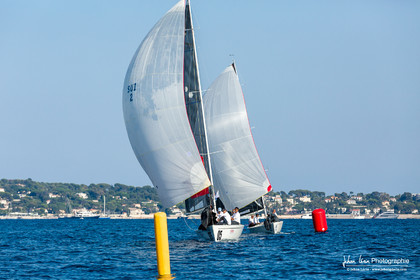 Régates Royales 2021